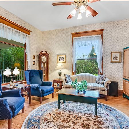 Covington Manor B&B Cambridge Luaran gambar