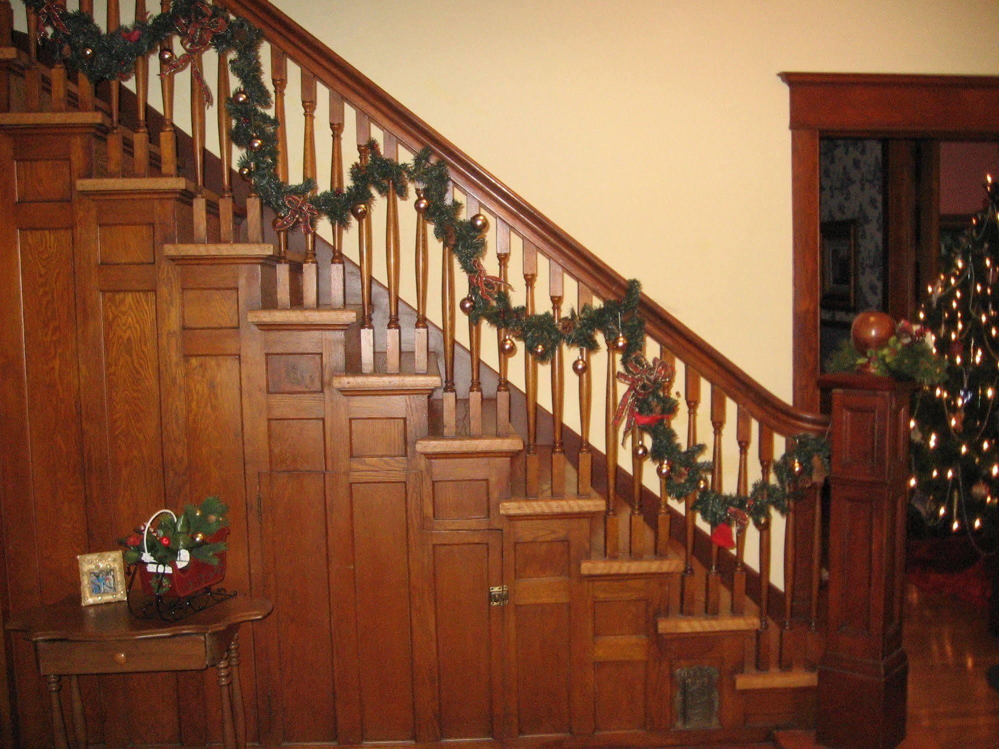 Covington Manor B&B Cambridge Luaran gambar