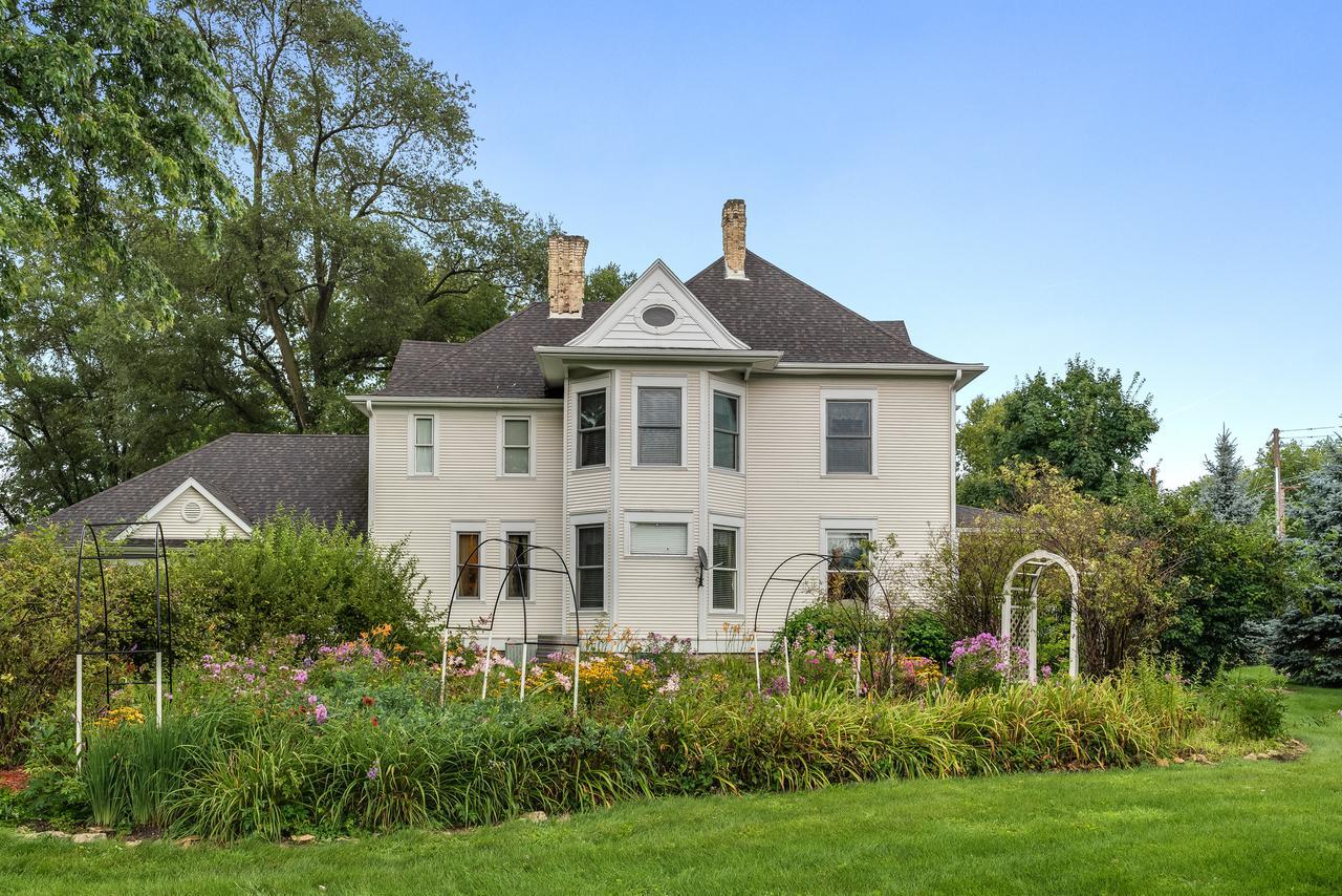 Covington Manor B&B Cambridge Luaran gambar