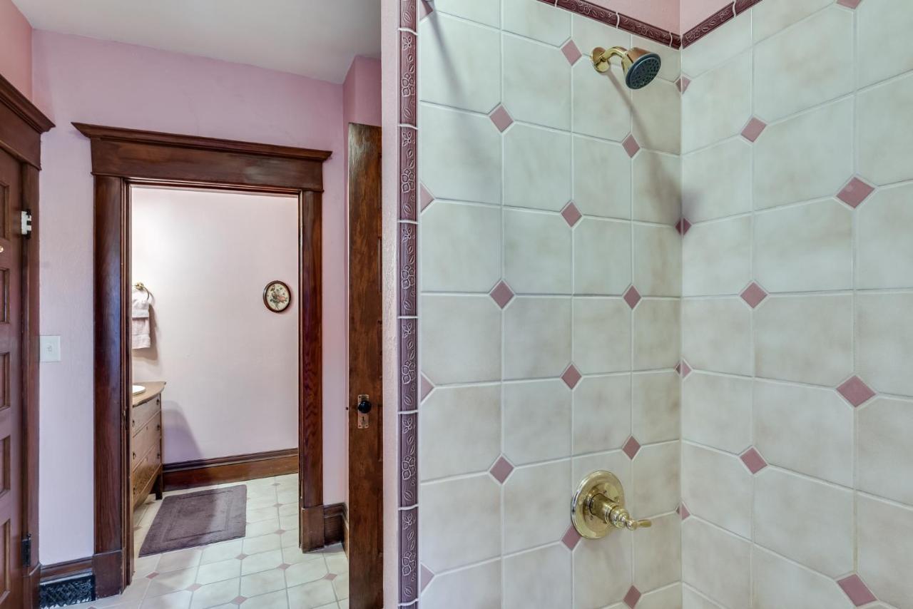 Covington Manor B&B Cambridge Luaran gambar